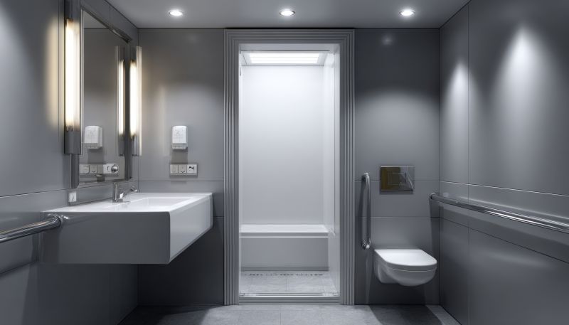 Top Bathroom Remodeling Companies in Cornelius, NC