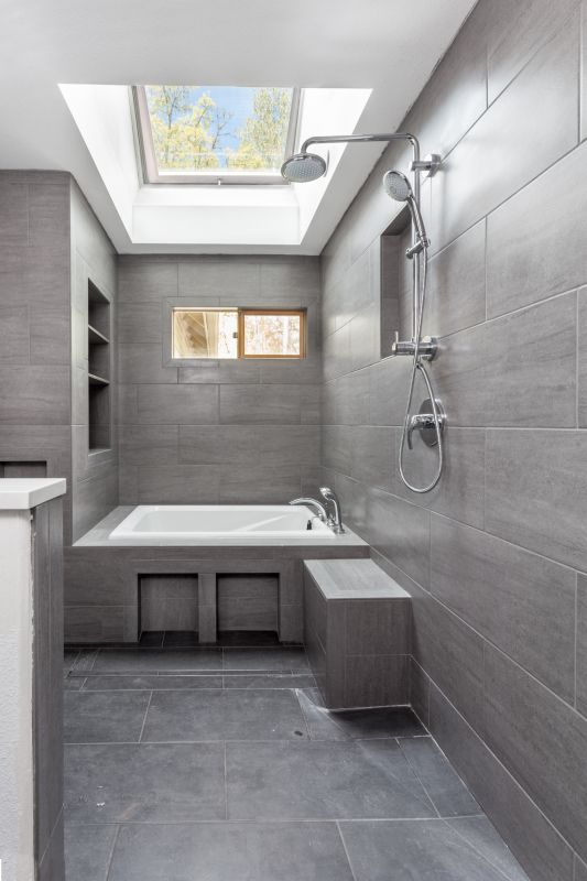 Best Senior Bathroom Remodel Contractors in Charlotte, NC