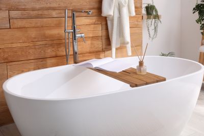 Cost of Bathtub Installation in Charlotte, NC